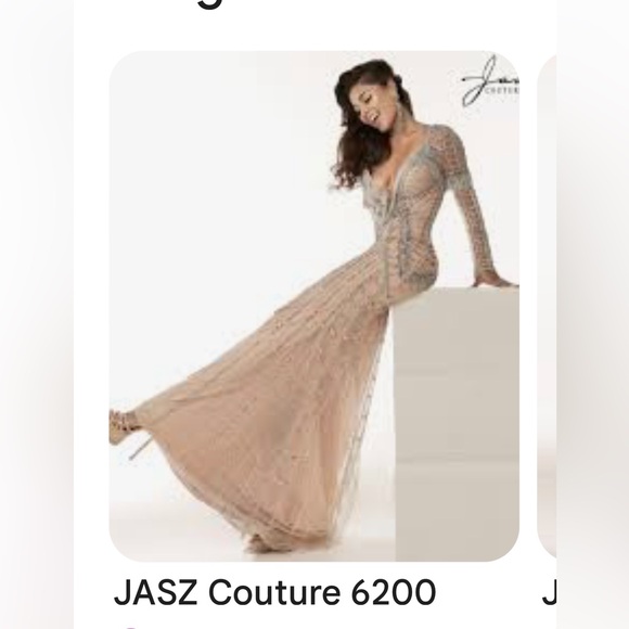 Dresses & Skirts - LOOKING FOR THIS DRESS (NOT FOR SALE)